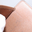 LOUIS VUITTON Monogram Card Case LV Auth 201575-16