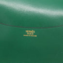 HERMES Agenda GM Day Planner Cover Leather Black Auth 201589M-17
