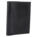 HERMES Agenda GM Day Planner Cover Leather Black Auth 201589M-2