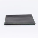 HERMES Agenda GM Day Planner Cover Leather Black Auth 201589M-5