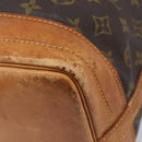 LOUIS VUITTON Monogram Noe Shoulder Bag M42224 LV Auth 201883-10