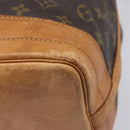 LOUIS VUITTON Monogram Noe Shoulder Bag M42224 LV Auth 201883-12