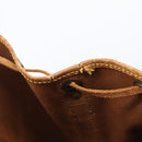 LOUIS VUITTON Monogram Noe Shoulder Bag M42224 LV Auth 201883-18
