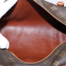 LOUIS VUITTON Monogram Papillon 30 Hand Bag M51385 LV Auth 201884A-10