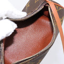 LOUIS VUITTON Monogram Papillon 30 Hand Bag M51385 LV Auth 201884A-22