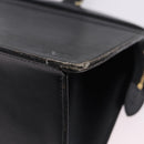 LOUIS VUITTON Epi Riviera Hand Bag Black M48182 LV Auth 201890-15