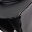 LOUIS VUITTON Epi Riviera Hand Bag Black M48182 LV Auth 201890-16