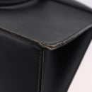 LOUIS VUITTON Epi Riviera Hand Bag Black M48182 LV Auth 201890-17