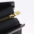 LOUIS VUITTON Epi Riviera Hand Bag Black M48182 LV Auth 201890-19
