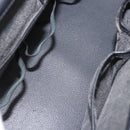 LOUIS VUITTON Epi Riviera Hand Bag Black M48182 LV Auth 201890-10