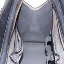 LOUIS VUITTON Epi Riviera Hand Bag Black M48182 LV Auth 201890-21