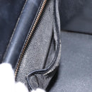 LOUIS VUITTON Epi Riviera Hand Bag Black M48182 LV Auth 201890-22