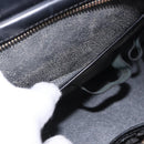 LOUIS VUITTON Epi Riviera Hand Bag Black M48182 LV Auth 201890-11