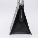 LOUIS VUITTON Epi Riviera Hand Bag Black M48182 LV Auth 201890-3