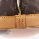 LOUIS VUITTON Monogram Alma Hand Bag M51130 LV Auth 201901SAV-18