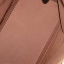LOUIS VUITTON Monogram Alma Hand Bag M51130 LV Auth 201901SAV-10