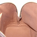 LOUIS VUITTON Monogram Alma Hand Bag M51130 LV Auth 201901SAV-21