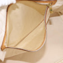 LOUIS VUITTON Damier Azur Neverfull GM Tote Bag N41360 LV Auth 201906-19