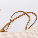 LOUIS VUITTON Damier Azur Neverfull GM Tote Bag N41360 LV Auth 201906-8