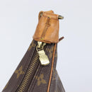 LOUIS VUITTON Monogram Boulogne 30 Shoulder Bag M51265 LV Auth 201936-10