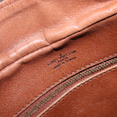 LOUIS VUITTON Monogram Boulogne 30 Shoulder Bag M51265 LV Auth 201936-17