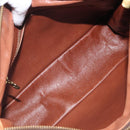 LOUIS VUITTON Monogram Boulogne 30 Shoulder Bag M51265 LV Auth 201936-11