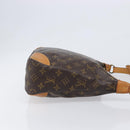 LOUIS VUITTON Monogram Boulogne 30 Shoulder Bag M51265 LV Auth 201936-3