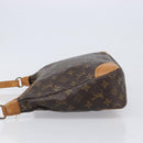 LOUIS VUITTON Monogram Boulogne 30 Shoulder Bag M51265 LV Auth 201936-4