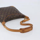 LOUIS VUITTON Monogram Boulogne 30 Shoulder Bag M51265 LV Auth 201936-7