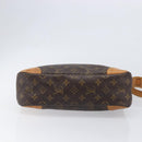 LOUIS VUITTON Monogram Boulogne 30 Shoulder Bag M51265 LV Auth 201936-5