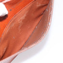 LOUIS VUITTON Epi Jeune FilleMM Shoulder Bag Brown M52153 LV Auth 201943-23