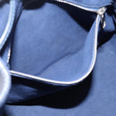 LOUIS VUITTON Epi Petit Noe Shoulder Bag Indigo M40675 LV Auth 201946A-20