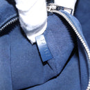LOUIS VUITTON Epi Petit Noe Shoulder Bag Indigo M40675 LV Auth 201946A-12