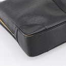 LOUIS VUITTON Epi Porte Documents Voyage Business Bag Black M40321 Auth 201958-15