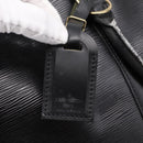 LOUIS VUITTON Epi Porte Documents Voyage Business Bag Black M40321 Auth 201958-19