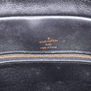LOUIS VUITTON Epi Porte Documents Voyage Business Bag Black M40321 Auth 201958-21