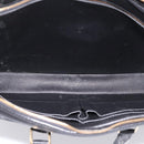 LOUIS VUITTON Epi Porte Documents Voyage Business Bag Black M40321 Auth 201958-10