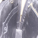 LOUIS VUITTON Epi Porte Documents Voyage Business Bag Black M40321 Auth 201958-23