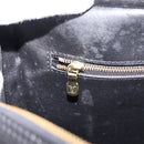 LOUIS VUITTON Epi Porte Documents Voyage Business Bag Black M40321 Auth 201958-24