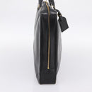 LOUIS VUITTON Epi Porte Documents Voyage Business Bag Black M40321 Auth 201958-3