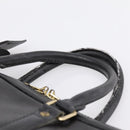 LOUIS VUITTON Epi Porte Documents Voyage Business Bag Black M40321 Auth 201958-14