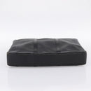 LOUIS VUITTON Epi Porte Documents Voyage Business Bag Black M40321 Auth 201958-5