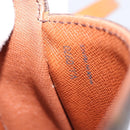 LOUIS VUITTON Monogram Saint Cloud PM Shoulder Bag M51244 LV Auth 201959A-12