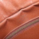 LOUIS VUITTON Monogram Boulogne 30 Shoulder Bag M51265 LV Auth 201978-18