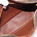 LOUIS VUITTON Monogram Boulogne 30 Shoulder Bag M51265 LV Auth 201978-10