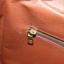 LOUIS VUITTON Monogram Boulogne 30 Shoulder Bag M51265 LV Auth 201978-21