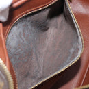 LOUIS VUITTON Monogram Boulogne 30 Shoulder Bag M51265 LV Auth 201978-11