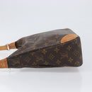 LOUIS VUITTON Monogram Boulogne 30 Shoulder Bag M51265 LV Auth 201978-4