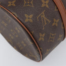 LOUIS VUITTON Monogram Papillon 30 Hand Bag M51365 LV Auth 201992A-17