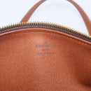 LOUIS VUITTON Monogram Papillon 30 Hand Bag M51365 LV Auth 201992A-18